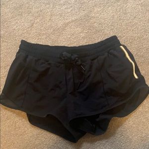 no longer sold lululemon athletic shorts